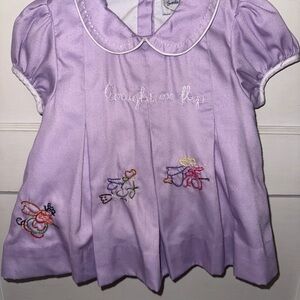 Hocus Pocus Diaper Set